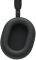 Наушники Over-ear Sony WH-1000XM5 BT 5.2, ANC, Hi-Res, AAC, LDAC, Wireless, Mic, Черный
