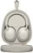 Наушники Over-ear Sony WH-1000XM5 BT 5.2, ANC, Hi-Res, AAC, LDAC, Wireless, Mic,  Сильвер