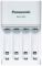 Зарядное устройство Smart-Quick  Charger + Аккумулятор Eneloop NI-MH AA 2000 мАч, 4 шт.