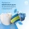 Щітка зубна електр. Philips, Sonicare DiamondClean Prestige 9900, 62т. колив/хв, насадок-1, SenseIQ, зарядний чохол, рожевий