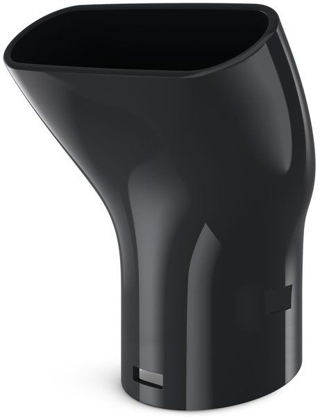 Фен-щетка Philips 3000 Series, 800Вт, режимов-3, хол. обдув, керамика, серый