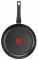 Сковорода Tefal Simply Clean, 26см, алюминий, бакелит, черный