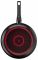 Сковорода Tefal Simply Clean, 26см, алюминий, бакелит, черный