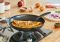 Сковорода Tefal Simply Clean, 26см, алюминий, бакелит, черный