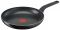 Сковорода Tefal Simply Clean, 26см, алюминий, бакелит, черный