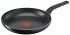 Сковорода Tefal Simply Clean, 26см, алюминий, бакелит, черный
