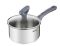 Набір посуду Tefal Daily Cook, 11предметів, нержавіюча сталь, бакеліт, скло