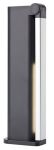 Лампа настольная с аккумулятором Philips Amber 5Вт 4000K 1800мАч USB-A серый