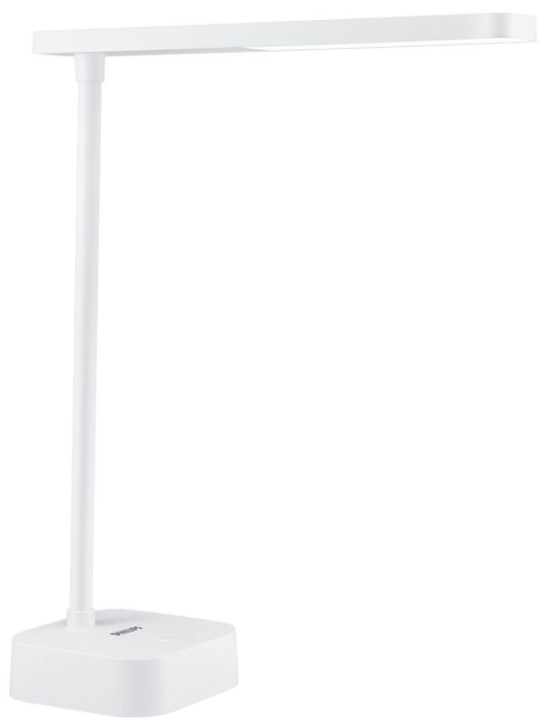 Лампа настольная с аккумулятором Philips Tilpa 5Вт 5000K 1800мАг USB-A белый