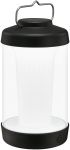 Фонарь кемпинговый Philips Cicero 6Вт 5000K 4000мАч USB-A IP54 черный
