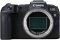 Цифр. фотокамера Canon EOS RP body