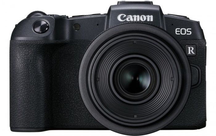 Цифр. фотокамера Canon EOS RP body
