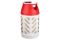 Баллон газовый композитный Hexagon Ragasco HR24.5L, 24.5л, пропан/бутан 10кг/12кг, 30бар, вентиль Shell (украинский стандарт), 5.4кг