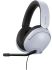 Гарнітура ігрова Over-ear Sony INZONE H3 3.5 mini-jack, Mic
