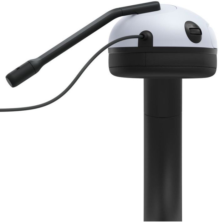 Гарнітура ігрова Over-ear Sony INZONE H3 3.5 mini-jack, Mic