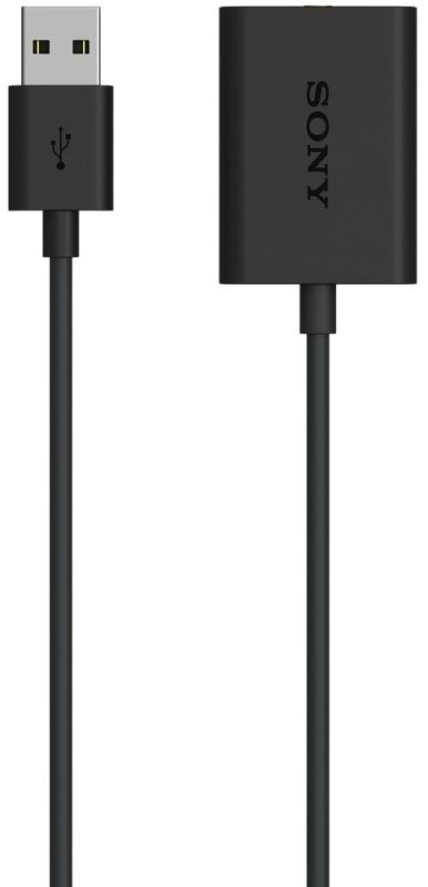 Гарнітура ігрова Over-ear Sony INZONE H3 3.5 mini-jack, Mic