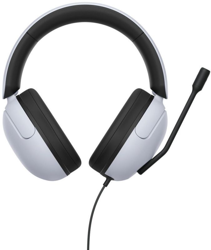 Гарнітура ігрова Over-ear Sony INZONE H3 3.5 mini-jack, Mic