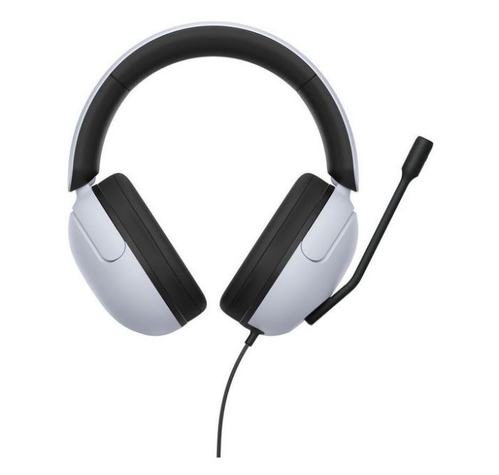 Гарнітура ігрова Over-ear Sony INZONE H3 3.5 mini-jack, Mic
