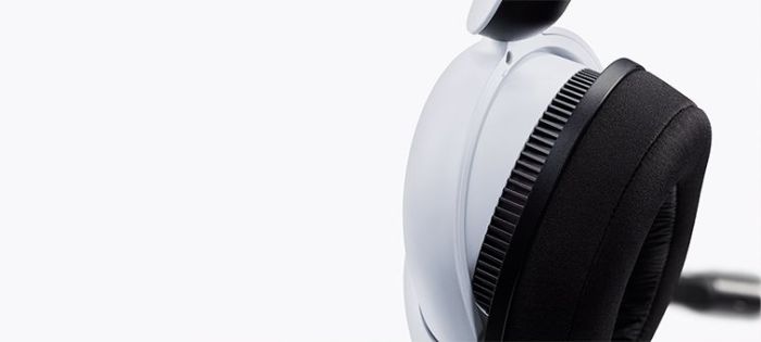 Гарнітура ігрова Over-ear Sony INZONE H3 3.5 mini-jack, Mic