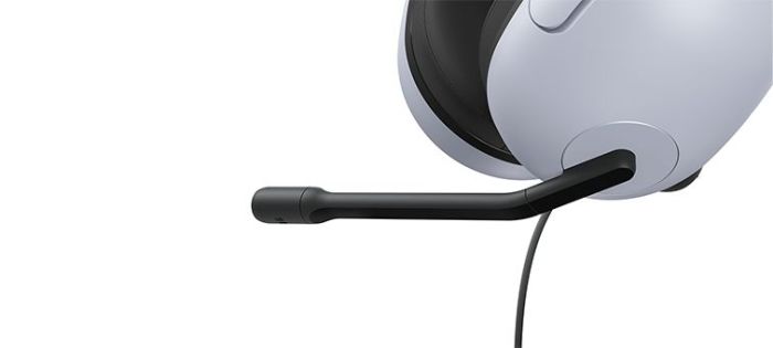 Гарнітура ігрова Over-ear Sony INZONE H3 3.5 mini-jack, Mic