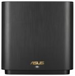 Система WiFi-Mesh ASUS ZenWiFi XT9 AX7800, 3xGE LAN, 1x2.5GE WAN, 1xUSB 3.2, 1 мод, чорний