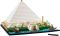 Конструктор LEGO Architecture Пирамида Хеопса