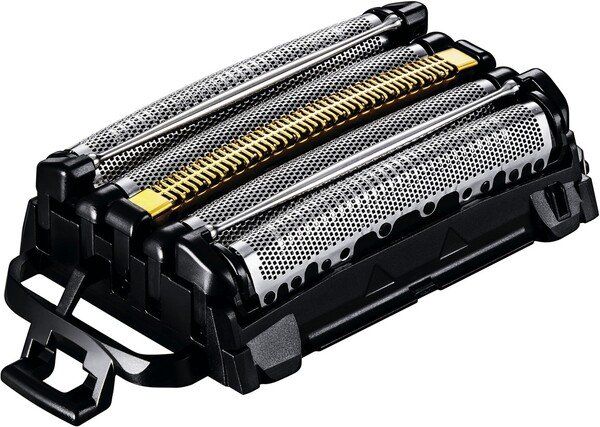 Бритва електр. Panasonic сіткова, 14000 об/хв,  бритв.головок-5, Li-Ion, сух.+волог., тример, чорний