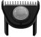 Машинка для стрижки Remington Power X Series X6, сеть+акум., насадок-4, сталь, чорно-серый