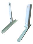 Комплект опор для керамических панелей Ardesto HCP, Teploceramic TCM/TCH, SUNWAY SW/SWRE/SWH/SWHRE, без колёсиков