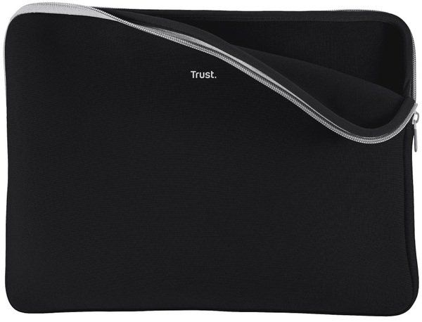 Чохол до ноутбука Trust Primo Sleeve 13.3”, чорний