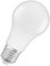 Лампа светодиодная низковольтная OSRAM LED CLA45 6,5W (600Lm) 4000K E27 12-36В