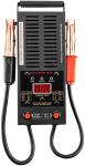 Тестер аккумулятора Neo Tools, 12В 125А, LCD дисплей