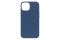 Чохол 2Е Basic для iPhone 14, Liquid Silicone, синій світлий