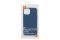 Чохол 2Е Basic для iPhone 14, Liquid Silicone, синій світлий