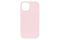 Чохол 2Е Basic для iPhone 14, Liquid Silicone, рожевий