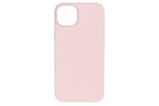 Чохол 2Е Basic для iPhone 14 Pro Max, Liquid Silicone, рожевий