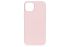 Чохол 2Е Basic для iPhone 14 Pro Max, Liquid Silicone, рожевий