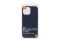 Чохол 2Е Basic для iPhone 14 Pro Max, Liquid Silicone, синій темний