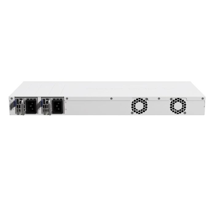 Маршрутизатор MikroTik Cloud Core Router MikroTiK CCR2004-16G-2S+