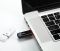 Накопитель Apacer  32GB USB 2.0 Type-A AH333 Белый