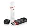 Накопитель Apacer  32GB USB 2.0 Type-A AH333 Белый