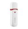 Накопитель Apacer  32GB USB 2.0 Type-A AH333 Белый