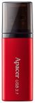 Накопичувач Apacer  32GB USB 3.2 Type-A AH25B Червоний