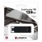 Накопитель Kingston  128GB USB 3.2 Type-C Gen 1 DT70