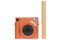 Фотокамера моментальной печати Fujifilm INSTAX SQ1 TERRACOTTA ORANGE