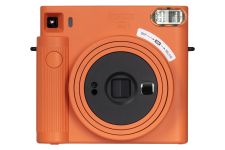 Фотокамера миттєвого друку Fujifilm INSTAX SQ1 TERRACOTTA ORANGE
