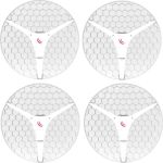 Точка доступу MikroTik LHG XL HP5 (4шт в уп)