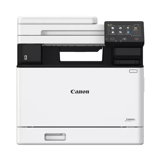 МФУ А4 цв. Canon i-SENSYS MF752Cdw c Wi-Fi