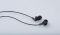 Навушники Panasonic RP-HJE118GU In-ear Чорний