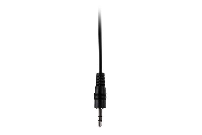 Акустична система 2E PCS231 RGB Matrix, 2.0, USB, Black